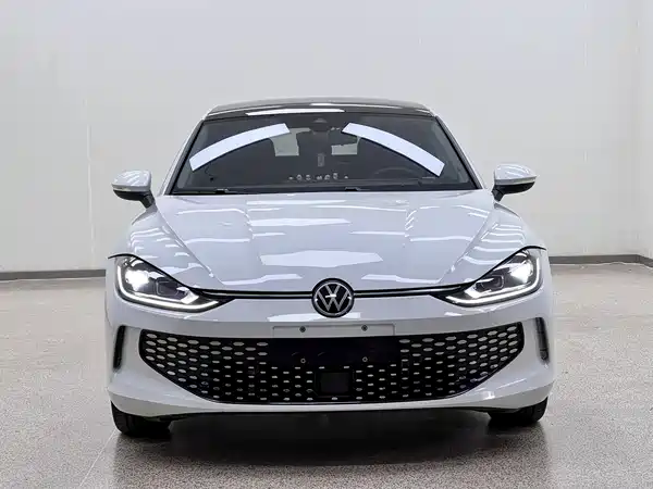 Volkswagen Lamando 2024