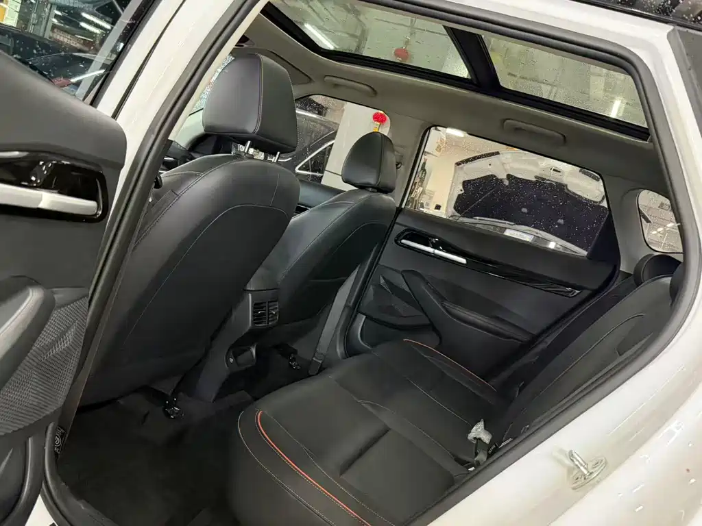 Kia Seltos 2023