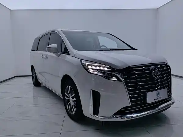 Buick GL8 2023