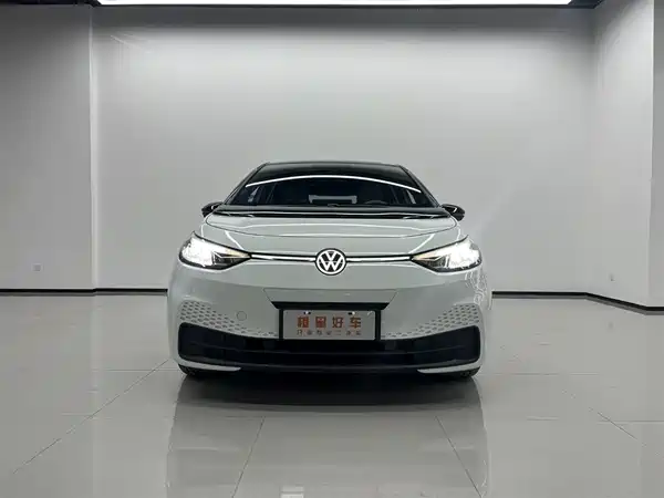 Volkswagen ID.3 2025