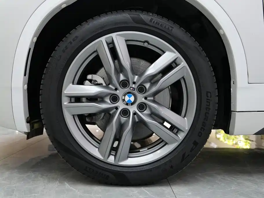 BMW X2 2023 — фото 4
