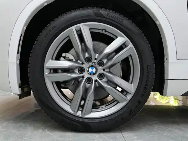 BMW X2 2023
