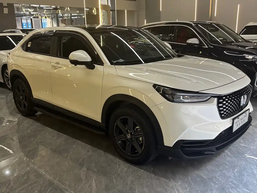 Honda XR-V 2023