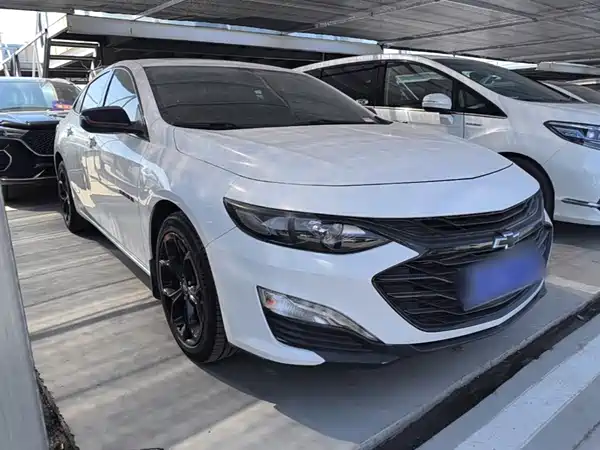 Chevrolet Malibu XL 2022