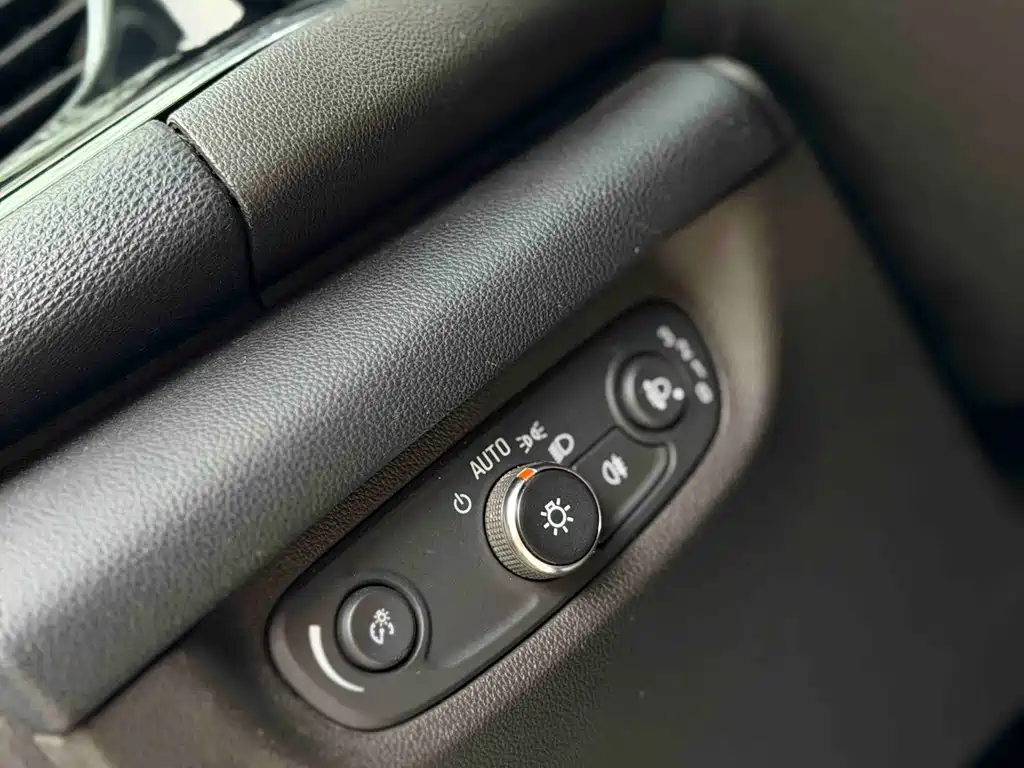 Buick Regal 2019 — фото 13