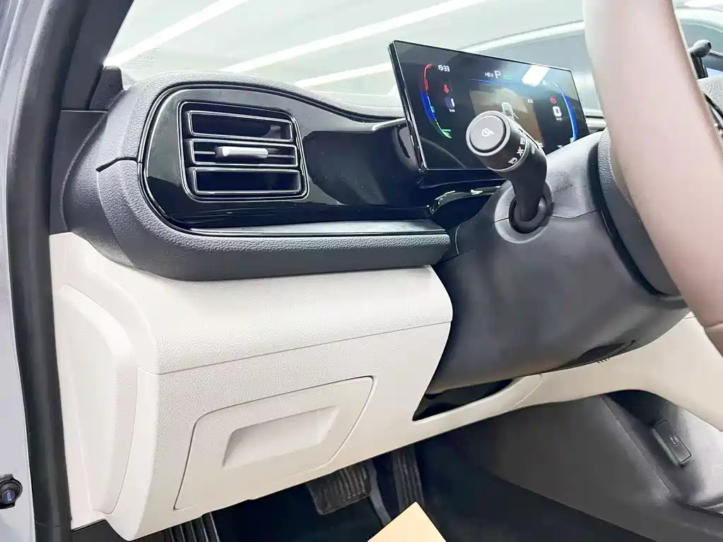 BYD Qin PLUS 2025 — фото 14