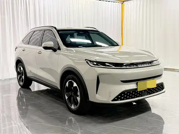 Haval H6L 2026
