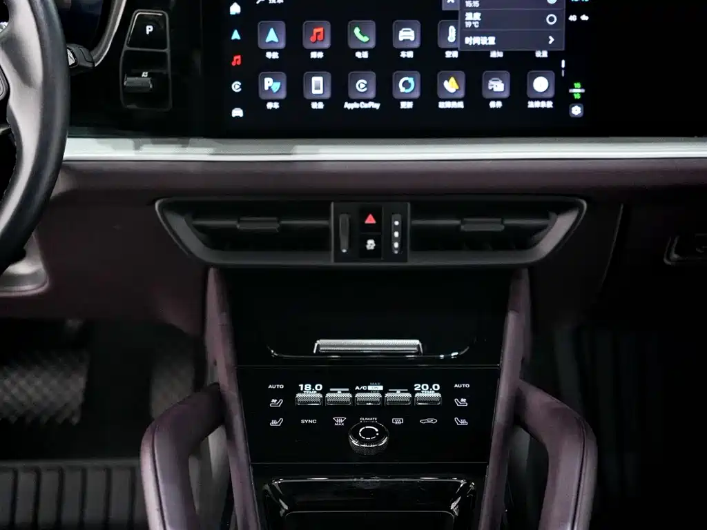 Porsche Cayenne 2023 — фото 16
