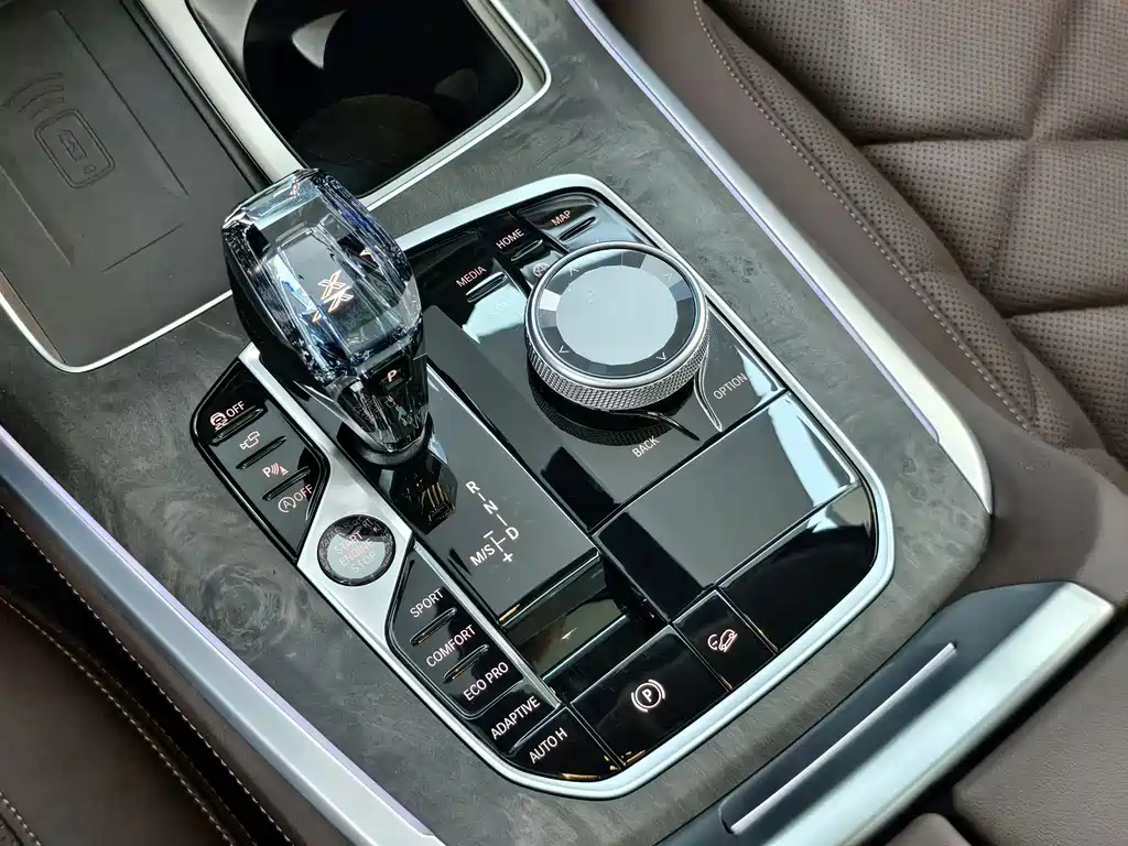 BMW X5 2023 — фото 13