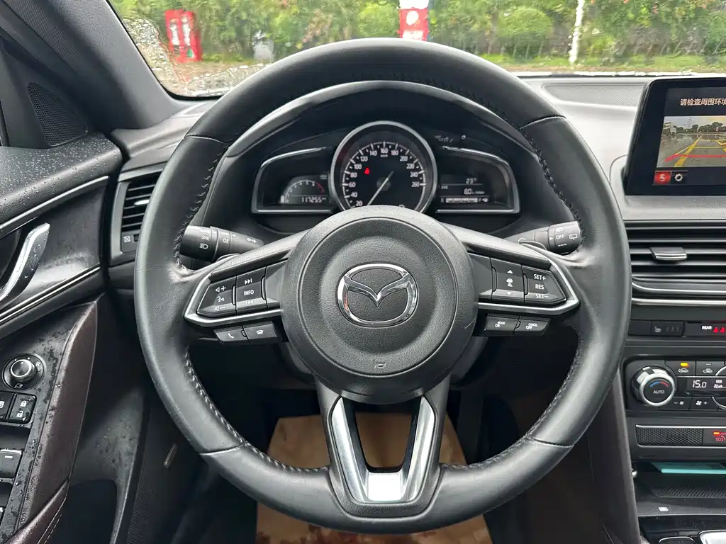 Mazda CX-4 2020 — фото 19
