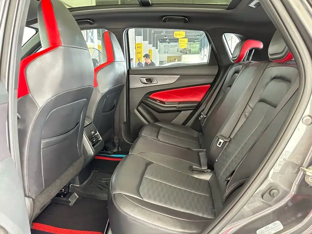 Changan CS55PLUS 2023 — фото 17