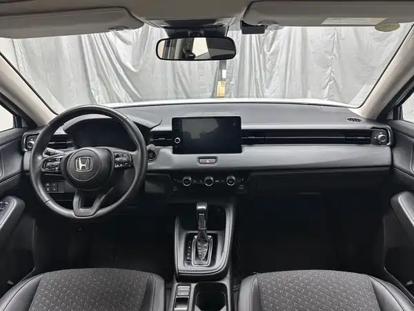 Honda XR-V 2024