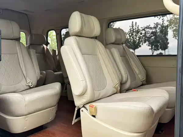 Futian Tuyano 2023