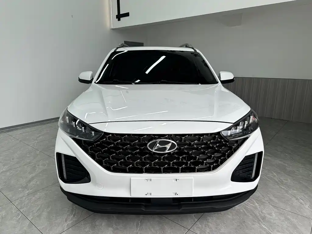 Hyundai ix35 2023