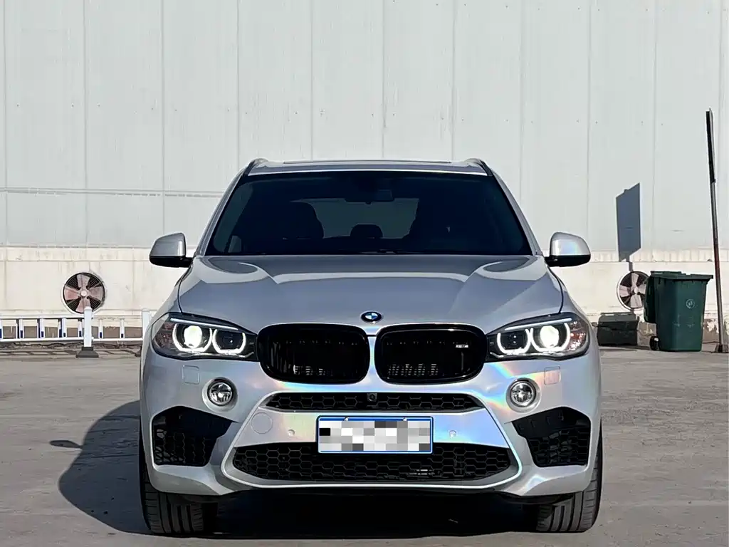 BMW X5 2014 — фото 2