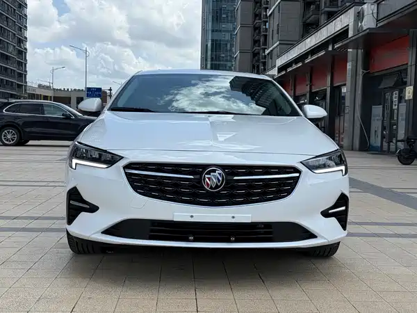 Buick Regal 2023