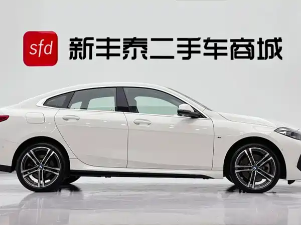 BMW 2 Series 2024