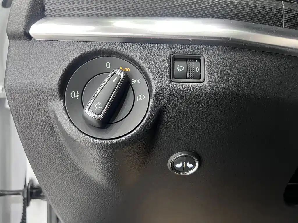 Skoda Kamiq 2023 — фото 15