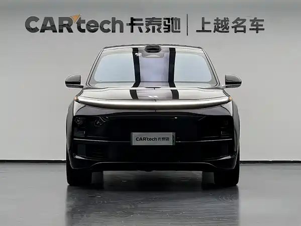 Li Auto L9 2024