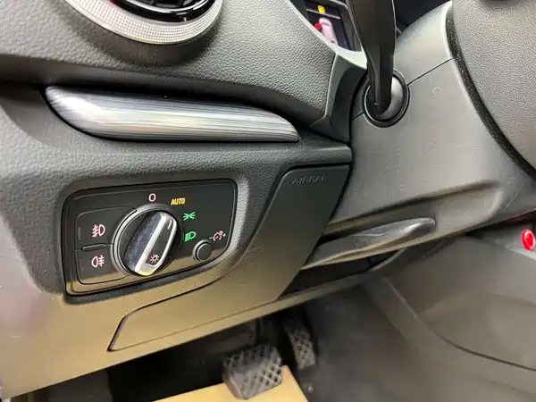 Audi A3 2014