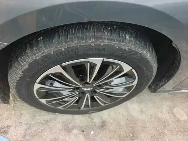 Chery Fengyun A8L 2024