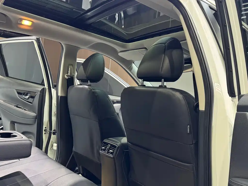Nissan X-Trail 2023 — фото 12