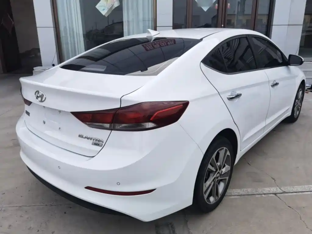 Hyundai Celesta 2019 — фото 7