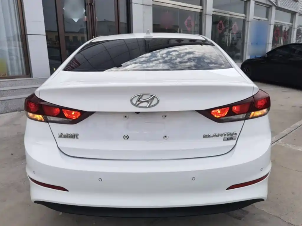 Hyundai Celesta 2019 — фото 6