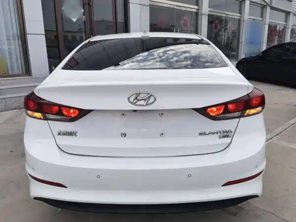 Hyundai Celesta 2019
