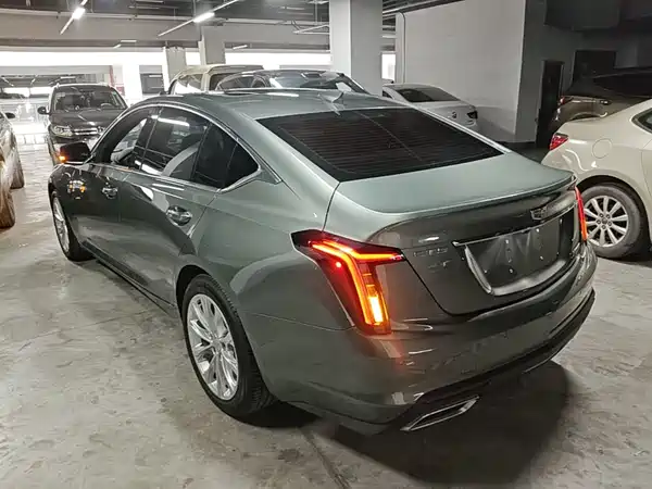 Cadillac CT5 2023