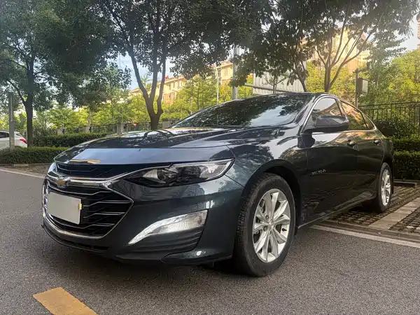 Chevrolet Malibu XL 2023