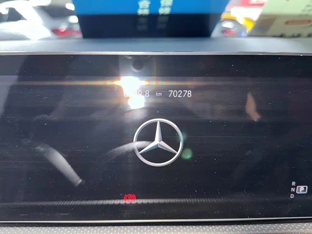 Mercedes-Benz A-Class AMG 2021 — фото 4
