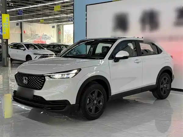 Honda XR-V 2024