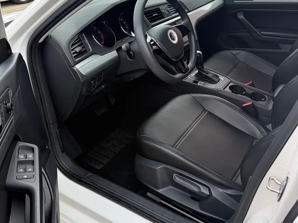 Volkswagen Lamando 2018