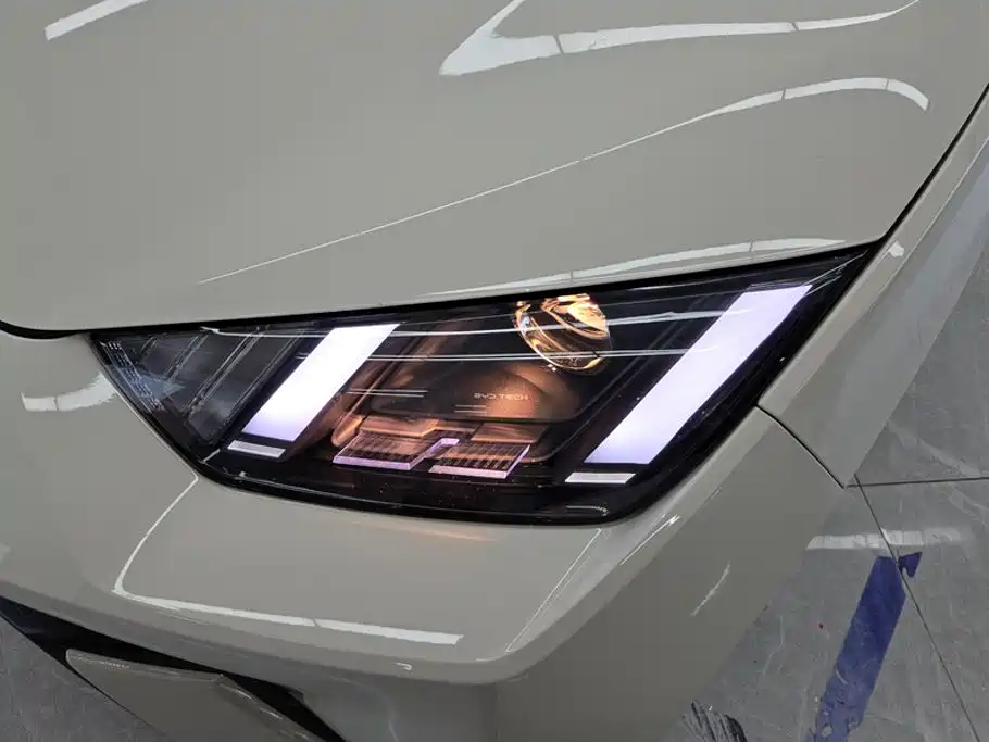 BYD Seagull 2025
