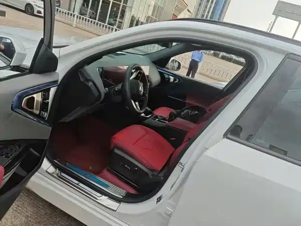 BMW X3 2026