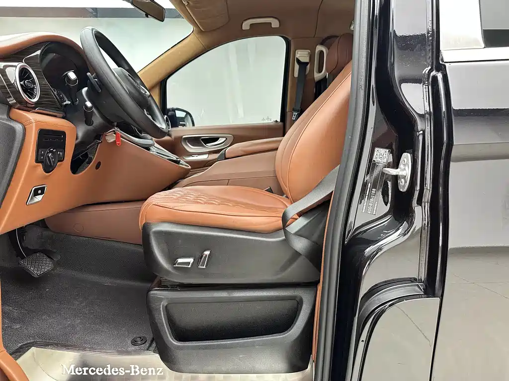 Mercedes-Benz Vito 2020
