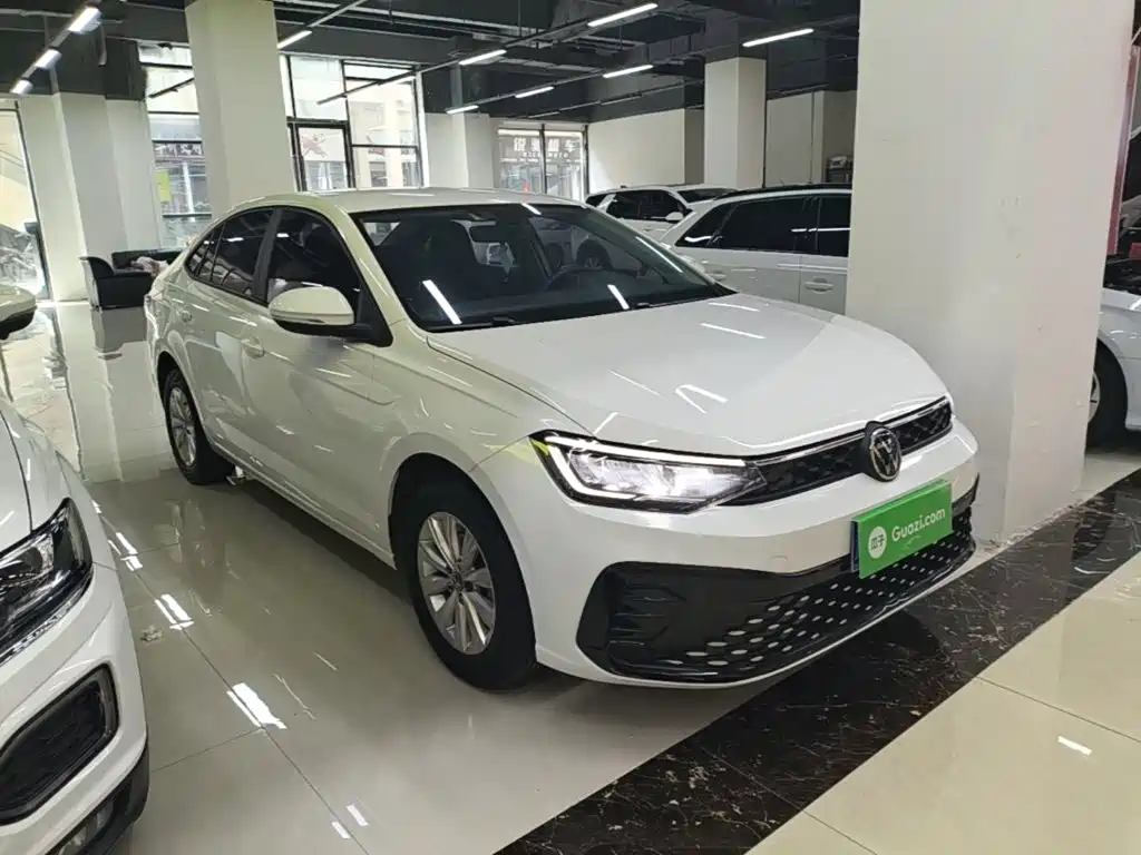 Volkswagen Lavida 2023