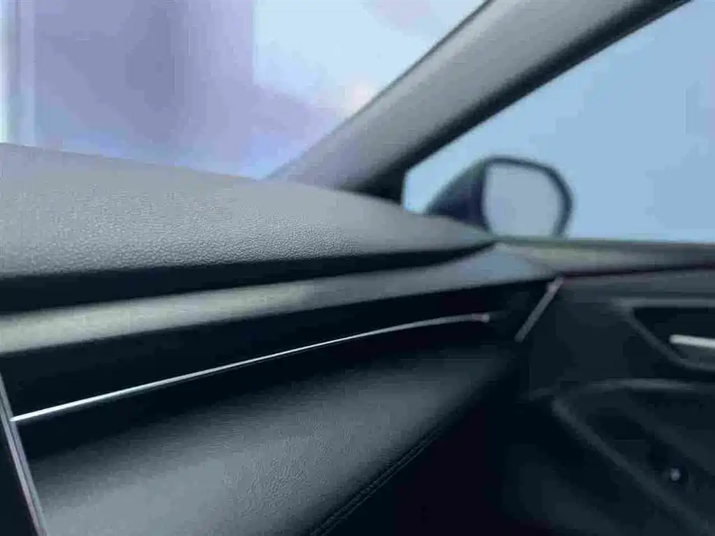 Toyota Avalon 2024 — фото 17