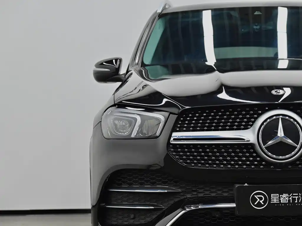 Mercedes-Benz GLE 2021 — фото 31