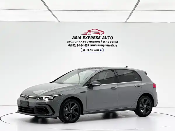 Volkswagen Golf 2024
