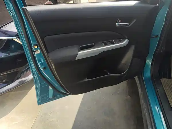 Suzuki Vitara 2016