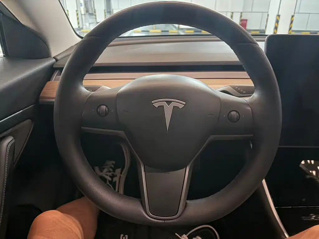 Tesla Model 3 2020 — фото 18