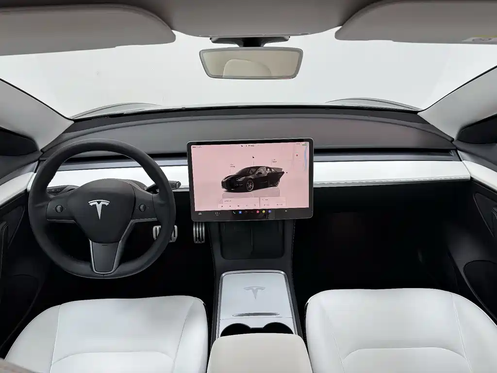 Tesla Model 3 2022 — фото 6