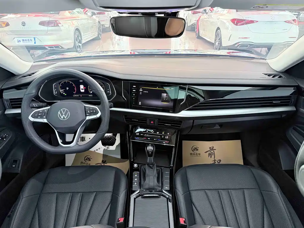Volkswagen Passat 2026