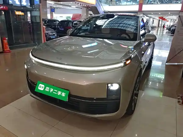 Li Auto L9 2023