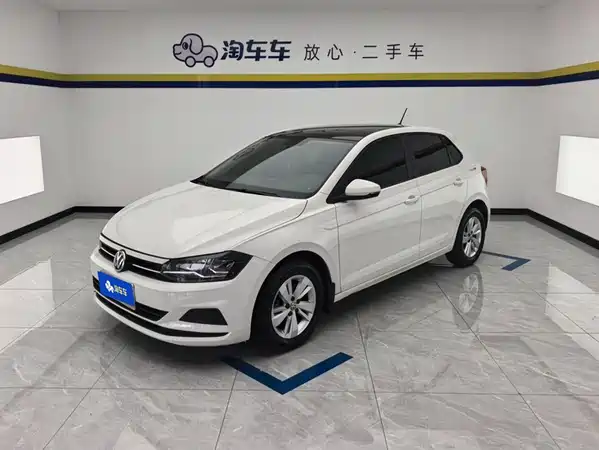 Volkswagen Polo 2020