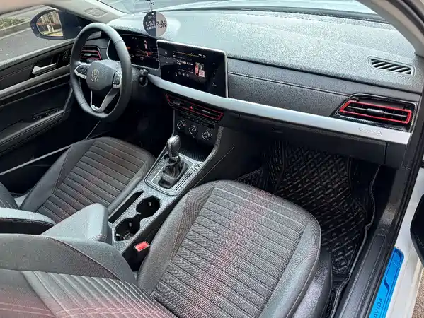 Volkswagen Lavida 2024