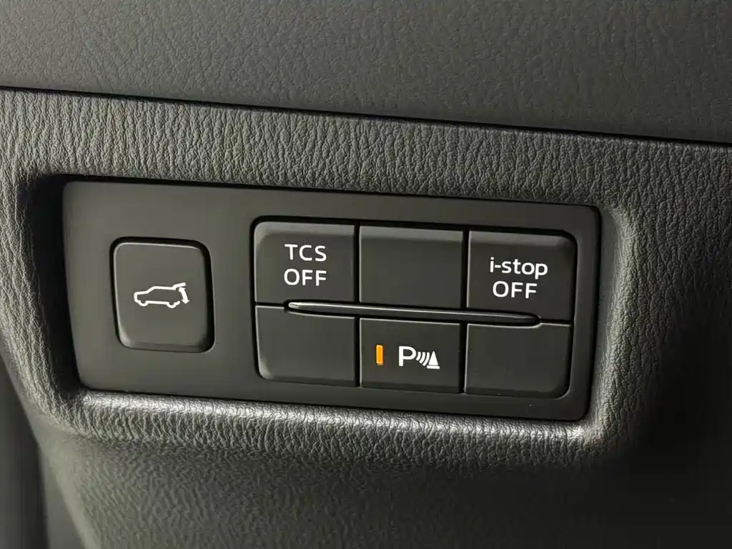 Mazda CX-5 2021 — фото 10