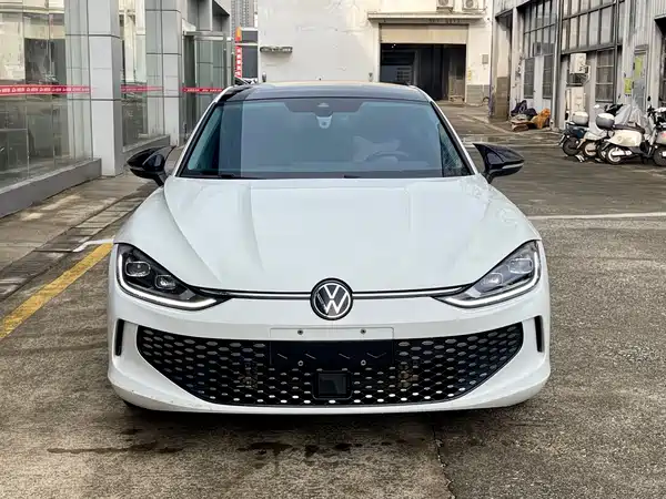 Volkswagen Lamando 2024